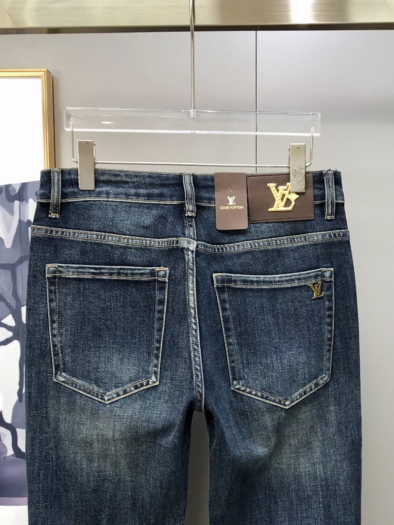 l0vis Vvtt0n jeans